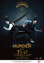 MURDER for Two